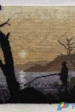 Heritage Crafts Silhouettes - My work