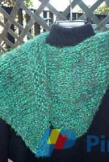 Noctiluca Collar by Kathleen Rogers/katrog designs-Free