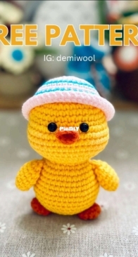 Demiwool - Demi Tran - Little Duck - Free