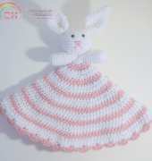 HGSDesigns - Heather Sonnenberg - Bunny Lovey