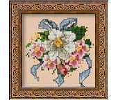 Passione Ricamo - Little Bouquet