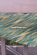 Mountains and Valleys Scarf by Jane of All Fibres Designs-Free