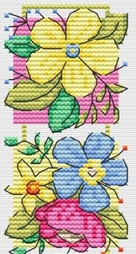 Florals by Durene Jones - Free
