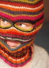 Freak Out! by Lee Meredith - Leethalknits