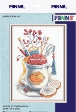 Panna RT-7039 - Crafters Mug