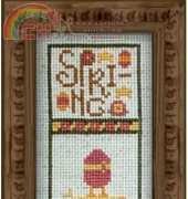 Carousel Charts Spring Chicken