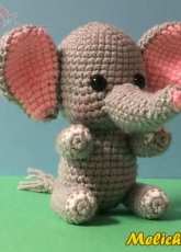 Melichrous - Katie O- Erin the Elephant