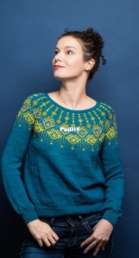Boswellia by Marie Amelie Designs -free