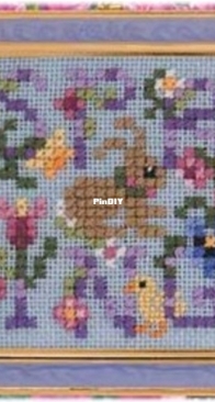 Just Nan - Whimzi Spring Spell