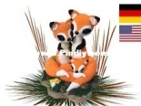 Colita Wen - Nicole Wenzelmann - Family Fox - German