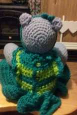 Hilda Hippo