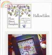Plum Street Samplers HallowEden