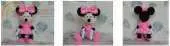 Chonticha - Chonticha Wangwattana - Mini Minnie Mouse