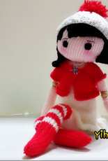 Mary