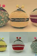 Vintage purses
