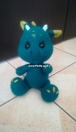 Small dragon
