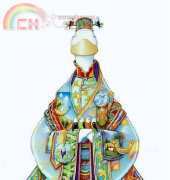 HAE GOF021 Zen Duck