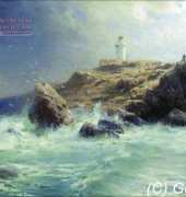 Golden Kite GK 1701 - Lighthouse