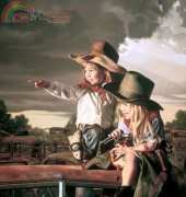 HAED BOB 131 Deputies by Bob Byerley
