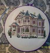 Debbie Patrick cottage