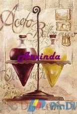 Arxinda - Balsamico