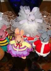 Rabbits Land