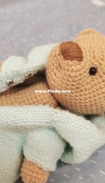 bear