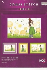 KCO 610291 - Love Heart Language - From Heart to Heart