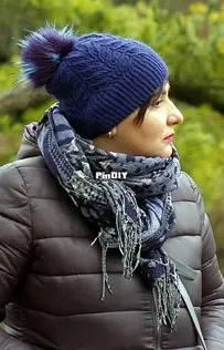 Limba by Maria Socha - Socha Knits & Designs