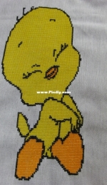 Tweety..
