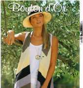 Bouton dOr-N°94-2010 /French,English,German