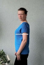 Seraphina Top