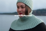 Joy of Motion - Janne Kleivset - Cold Day Cowl - Free