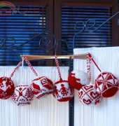 My work - Christmas Ball 2013