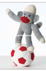 Patons-PAKO334-005231M-Monkey Around-Free.