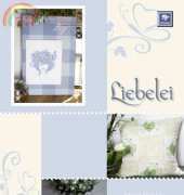 Tanja Franz TF Stickdesign - Liebelei, Madame Butterfly