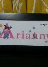 Arianny (Artime Iniciales 1)