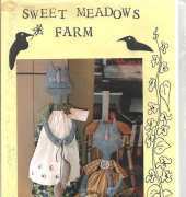 Sweet Meadows Farm SMF 124 Kit & Katatonic