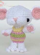 Lapetite2101 - Monique Zuhlke - Minou
