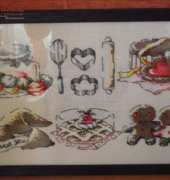 Dessert Sampler
