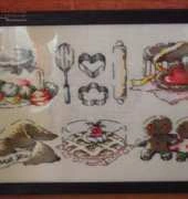 Dessert Sampler