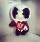 Ezio Sackboy