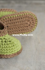 Inventorium - Alana Harley - Nature Boots