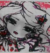qs ladybug love