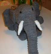 Ellie The Elephant