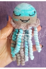 OrlicaCraft- Dominika Kamyszek - Jolly Jellyfish - Free