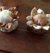 Alfileteros en Patchwork