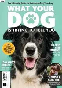 What Your Dog is Trying to Tell You - 7th Edition, 2025