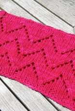 River Deep, Mountain High Cowl (Bulky Version) by MollyGirl Yarn -Free