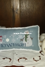 Rovaris Snowman